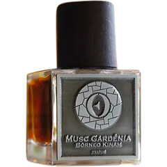 Musc Gardénia Borneo Kinam